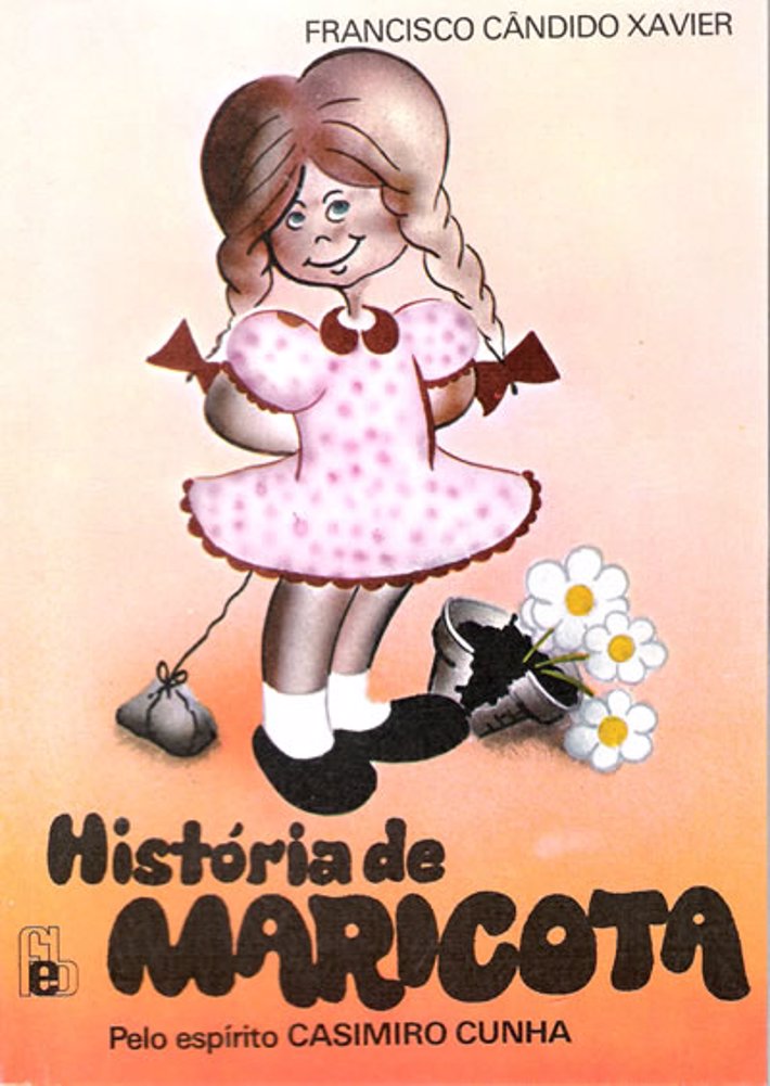 Historia de Maricota