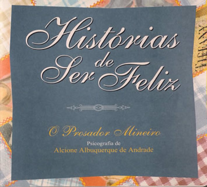 Historias de Ser Feliz 