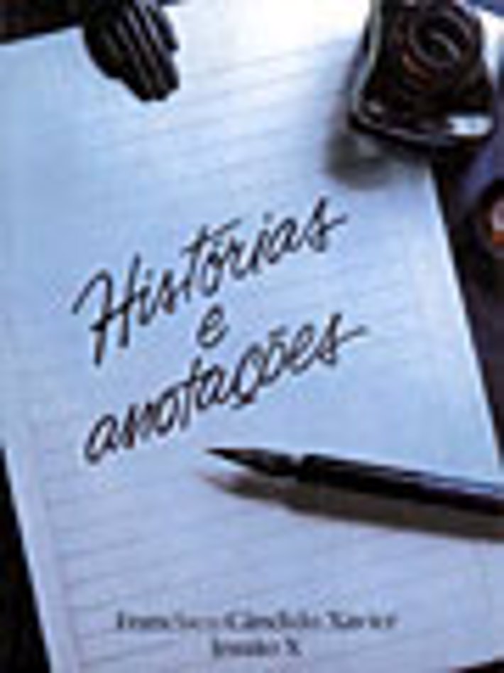 Historias e Anotações