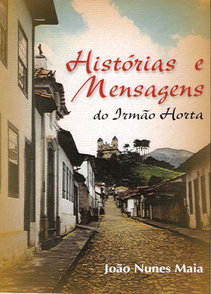 Historias e Mensagens