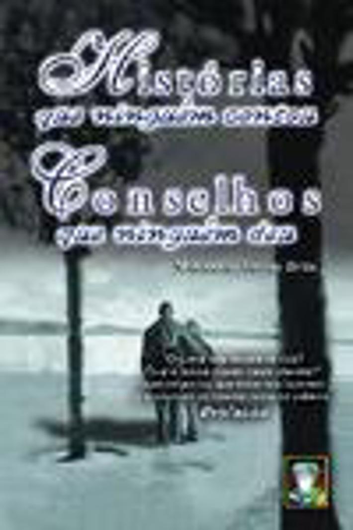 Historias que Ninguém Contou