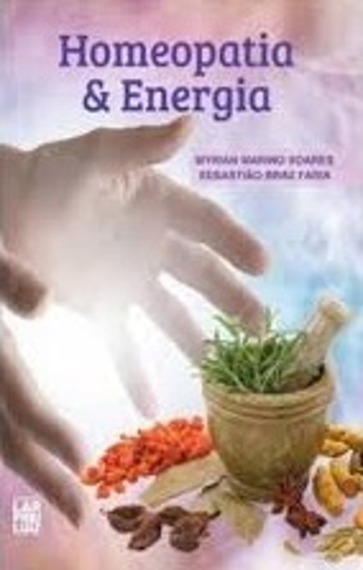 Homeopatia e Energia