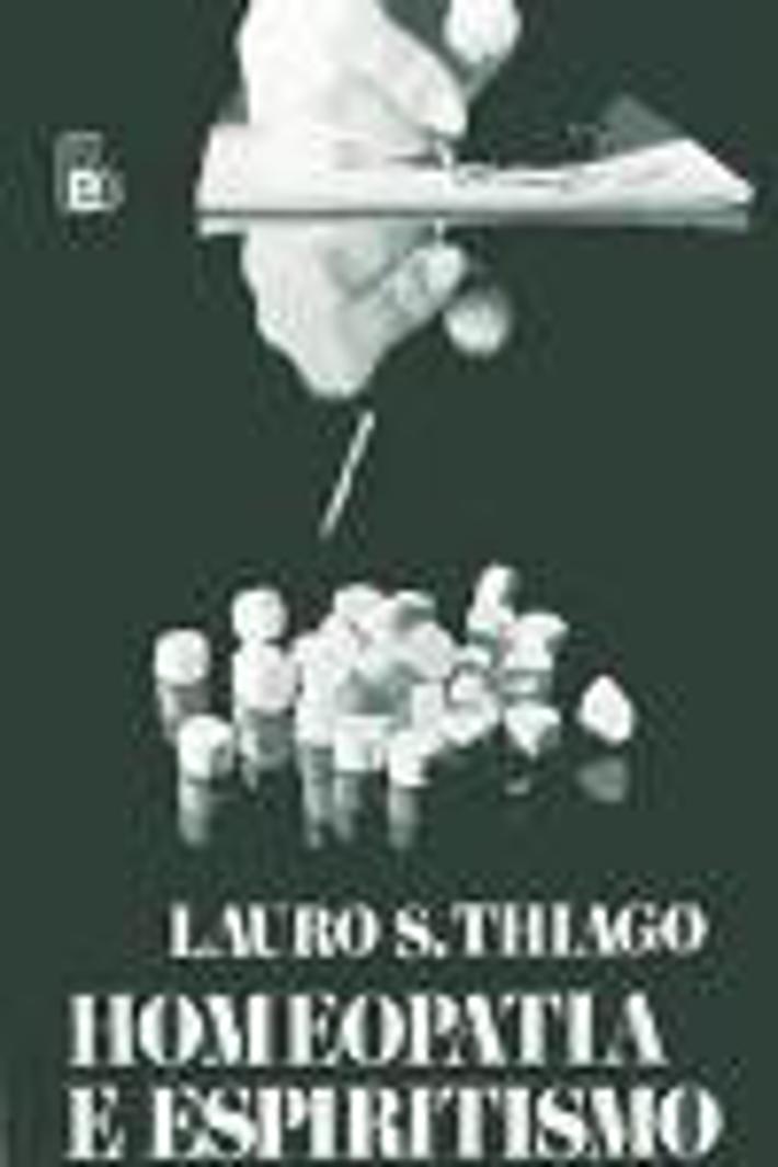 Homeopatia e Espiritismo