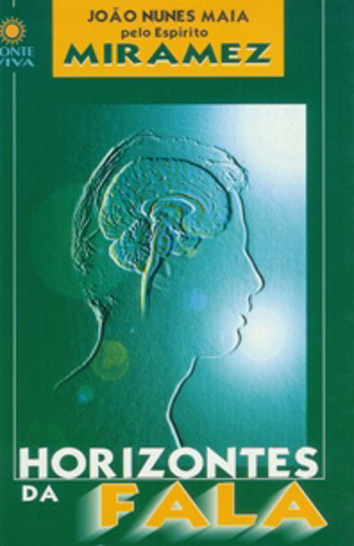 Horizontes da Fala