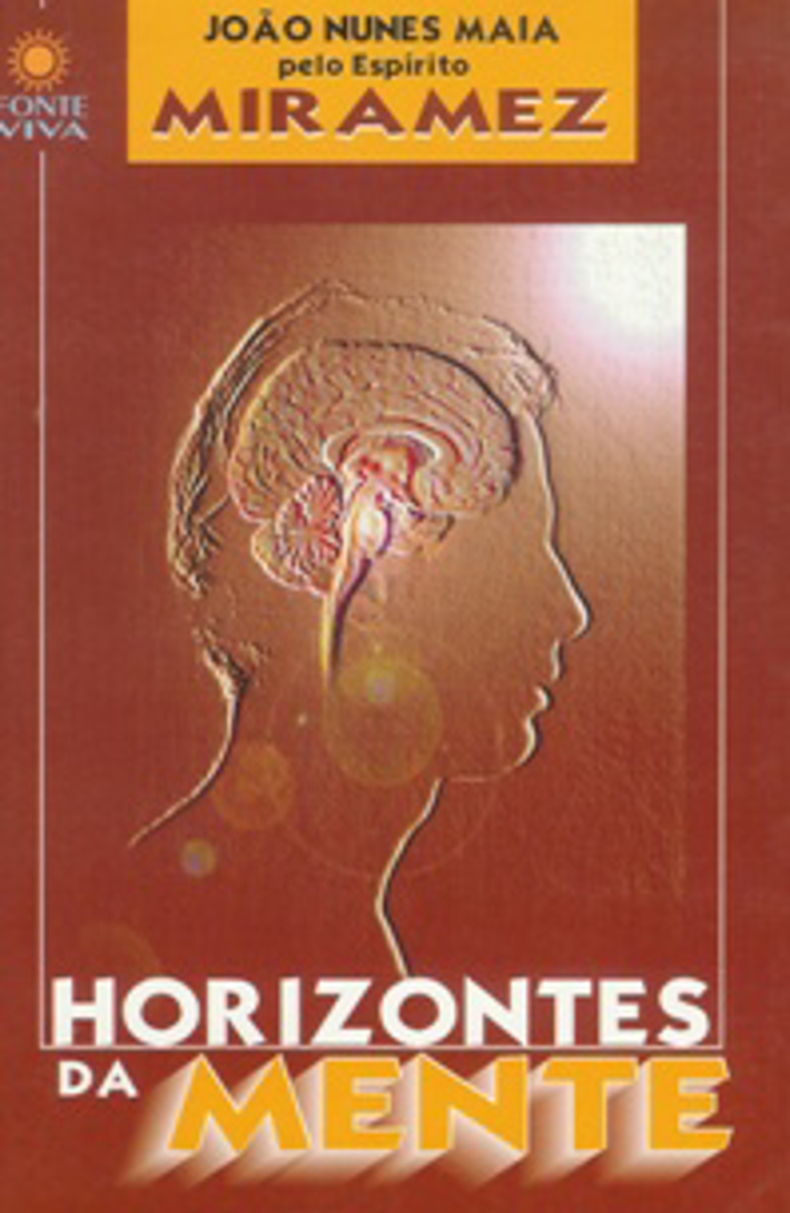 Horizontes da Mente