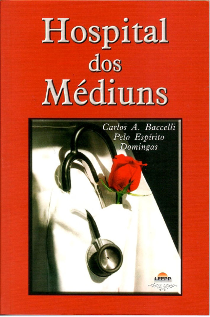 Hospital dos Médiuns