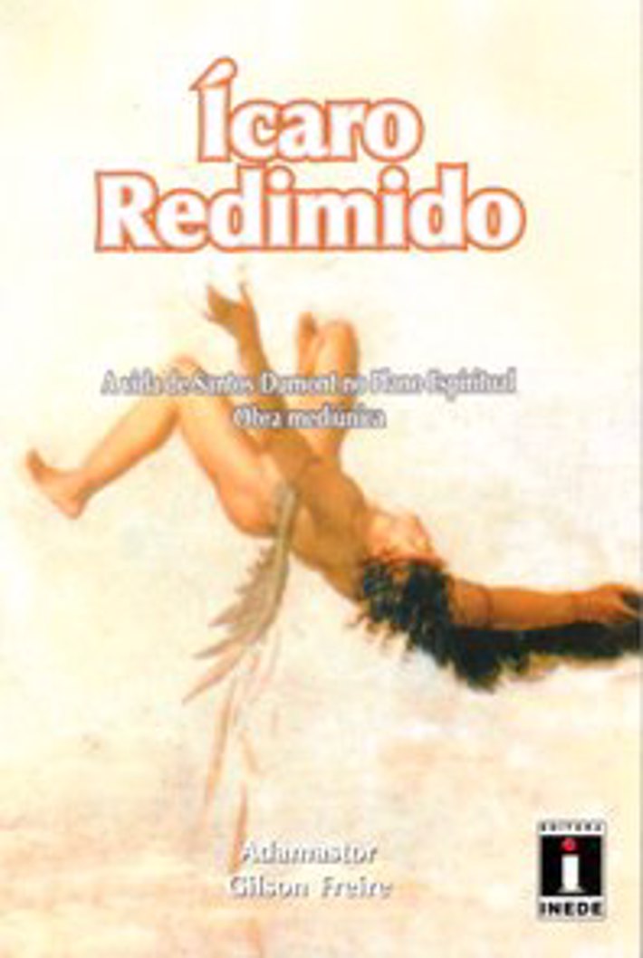 Icaro Redimido