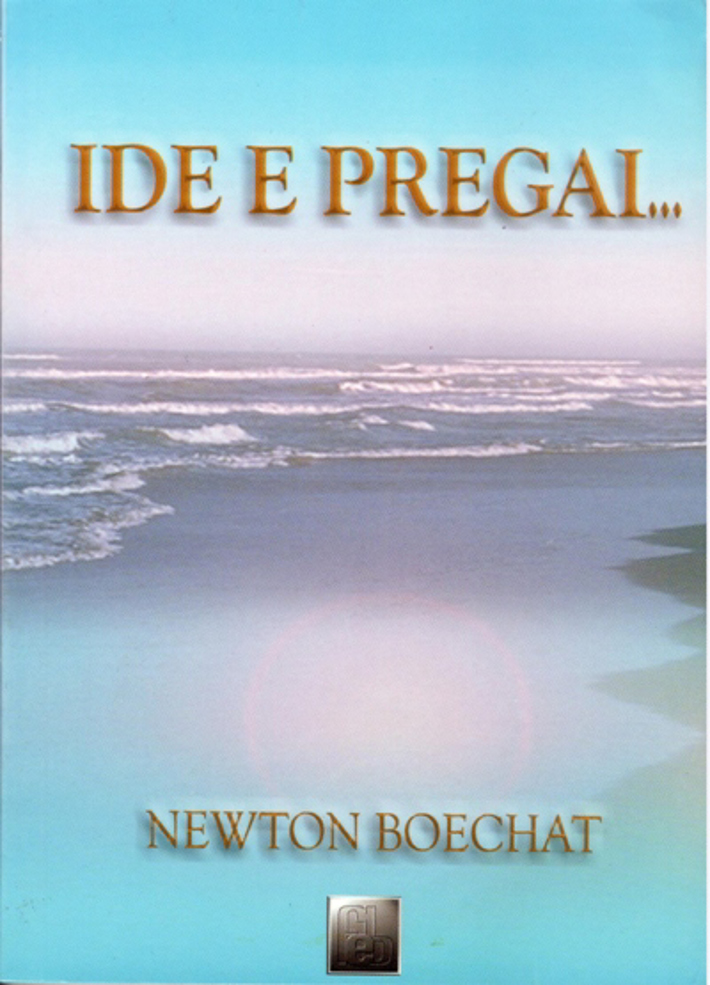 Ide e Pregai