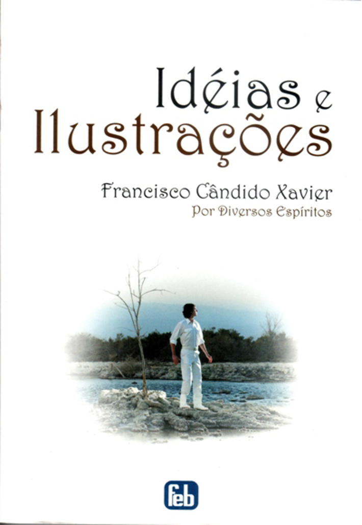 Ideias e Ilustrações