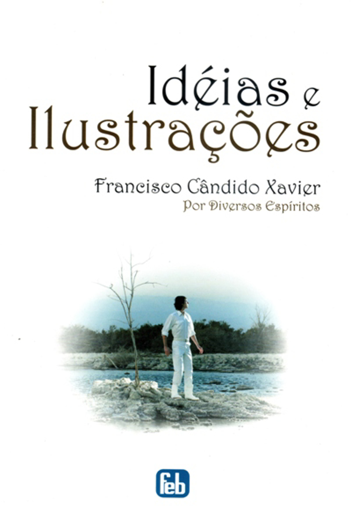 Idéias e Ilustrações