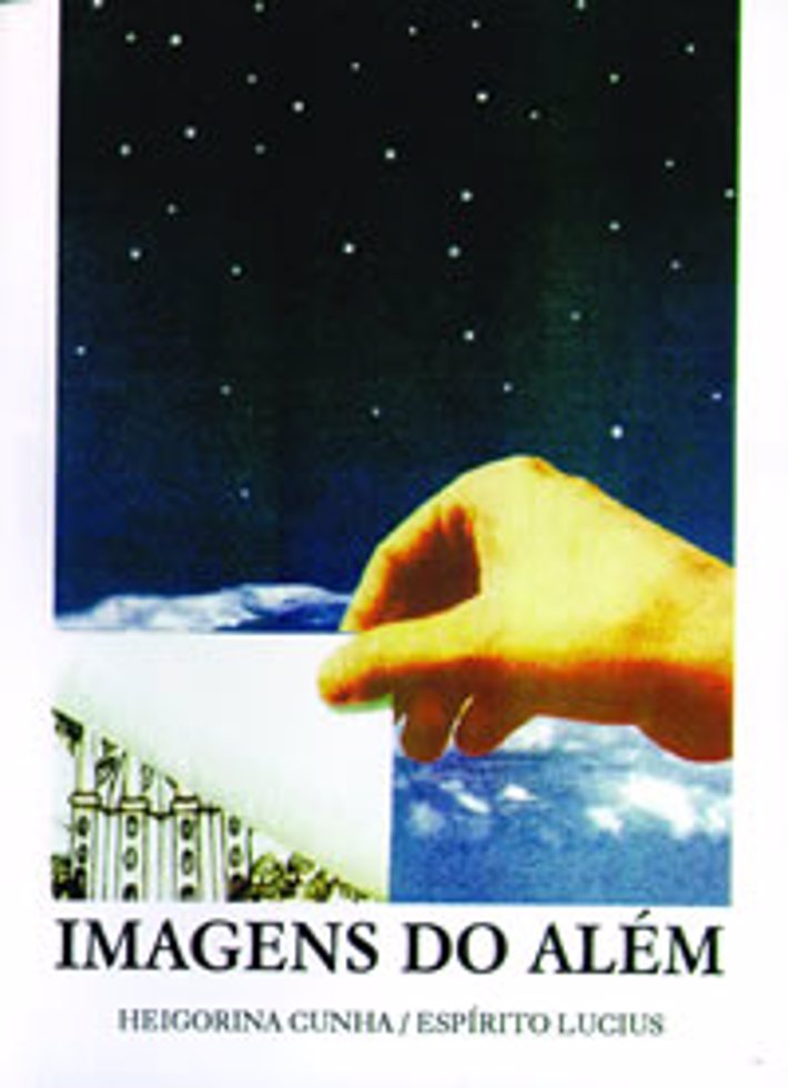Imagens do Além