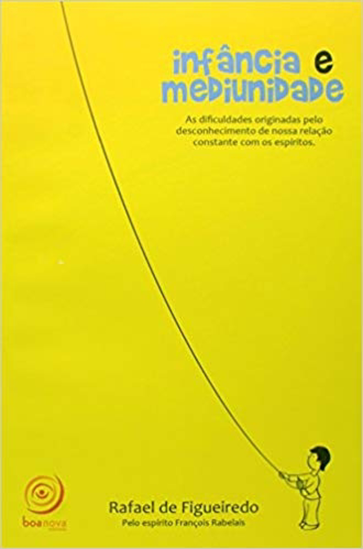 Infância e Mediuidade