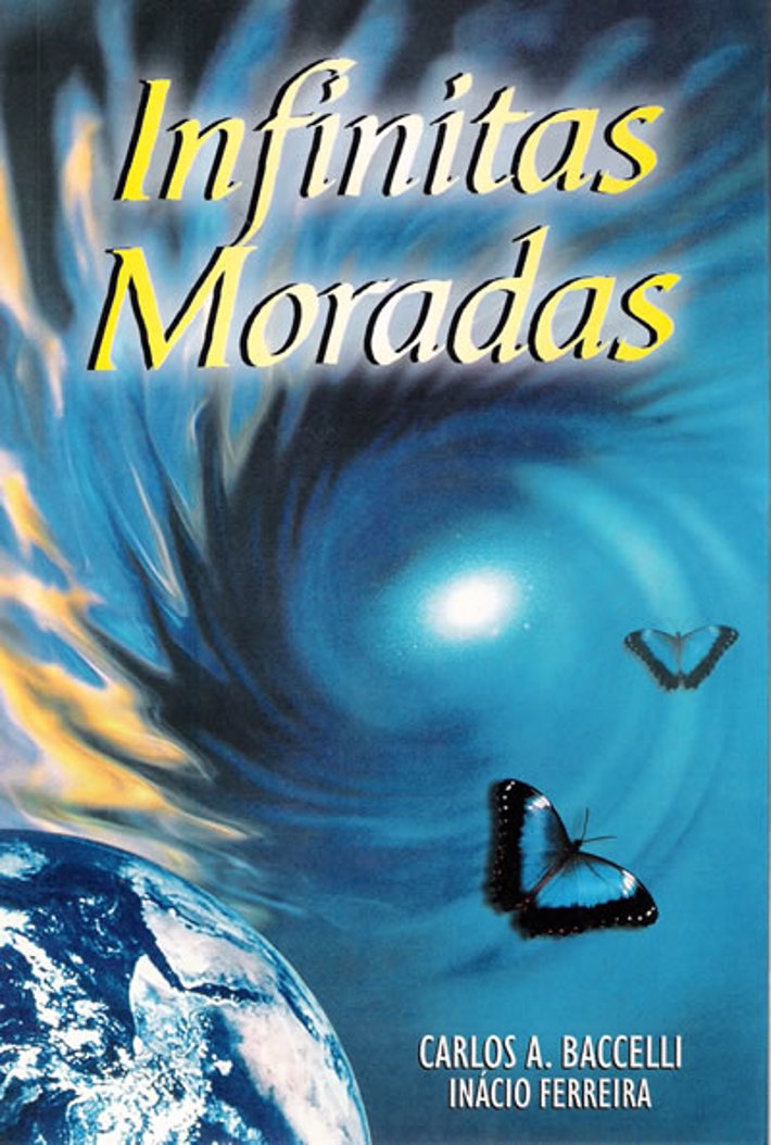Infinitas Moradas