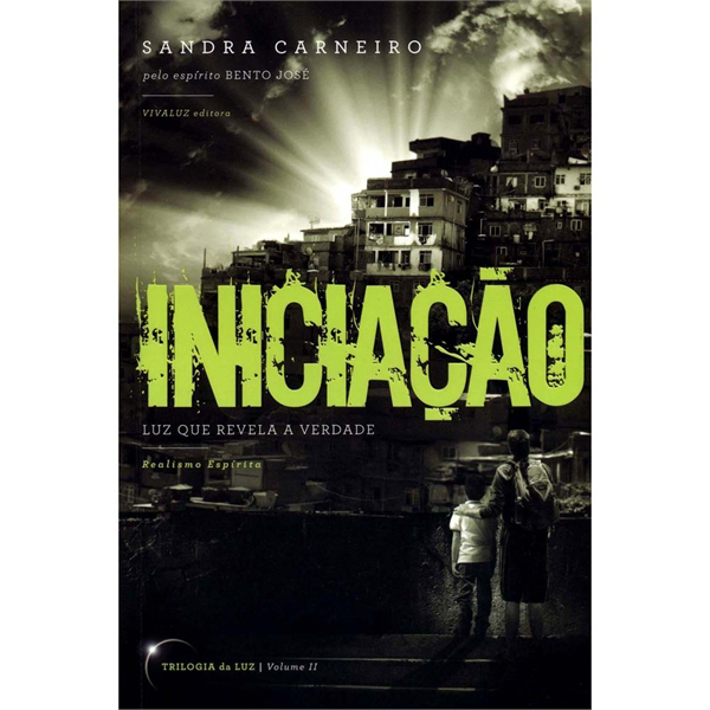 Iniciação Luz que Revela a Verdade