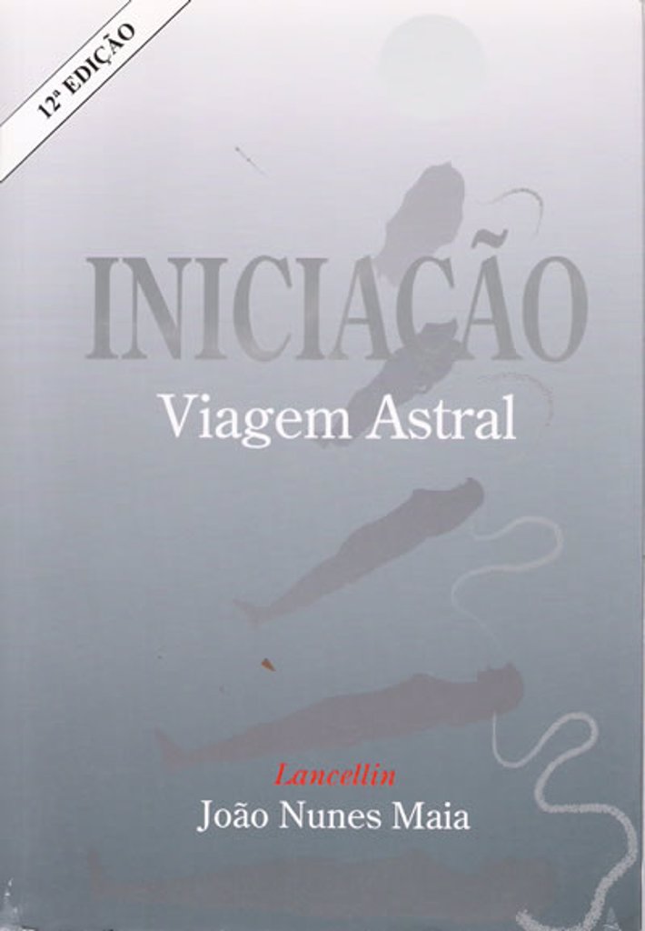 Iniciação Viagem Astral