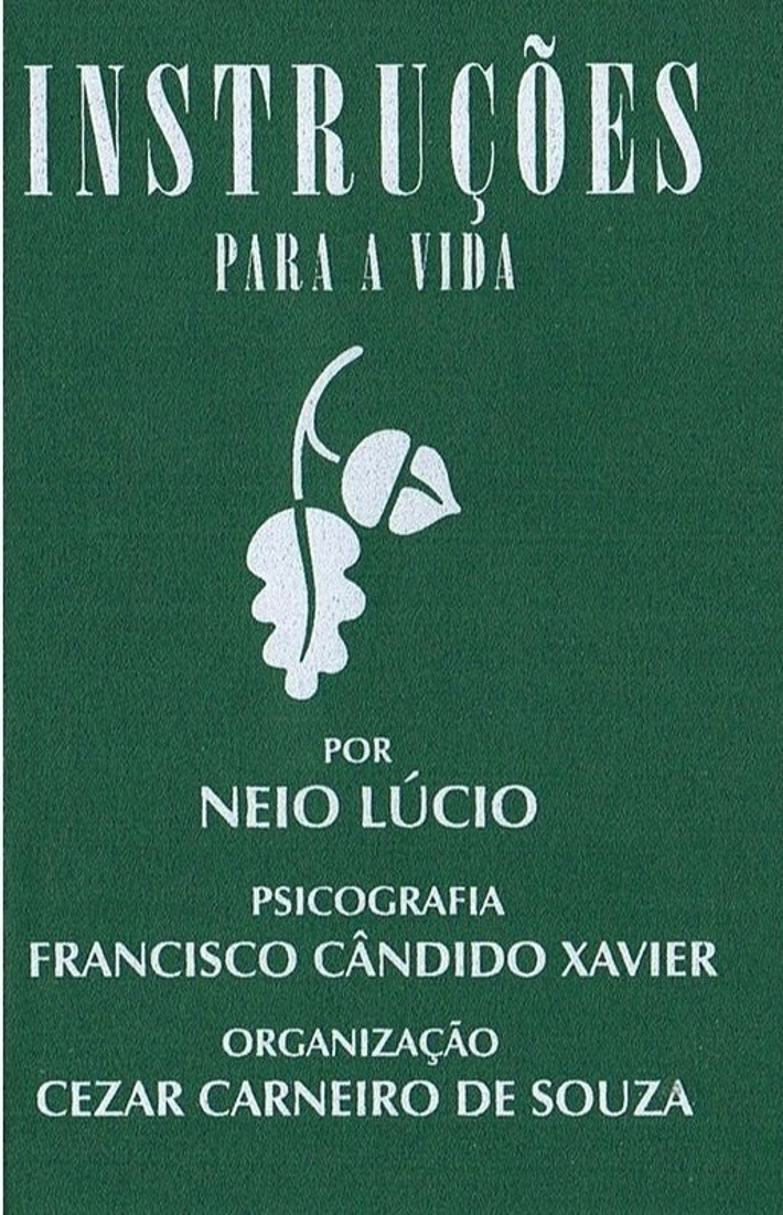 Instruções Para a Vida