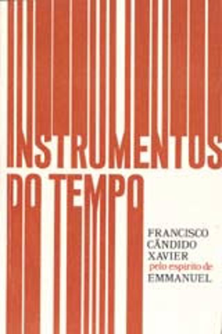 Instrumentos do Tempo