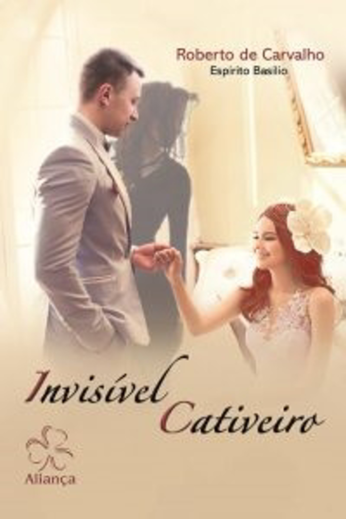 Invisível Cativeiro