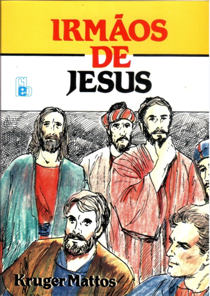 Irmãos de Jesus 