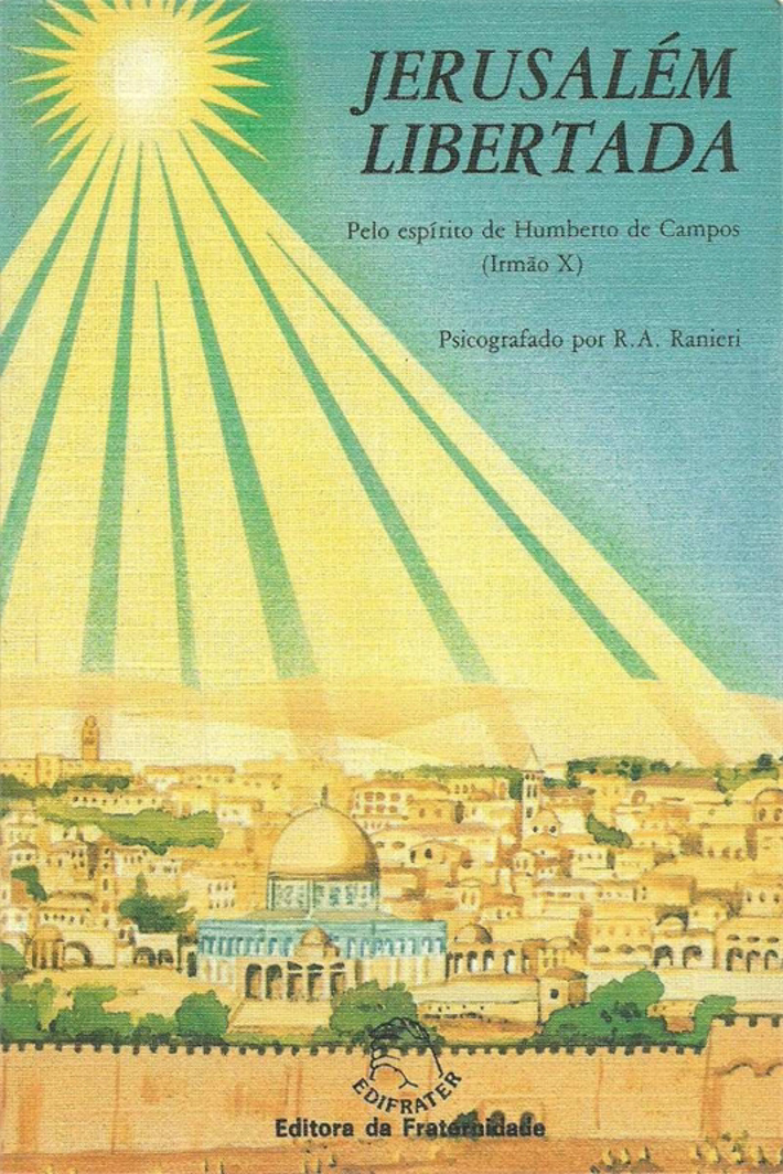Jerusalém Libertada