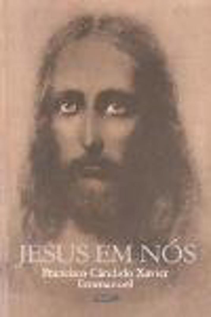 Jesus Em Nós