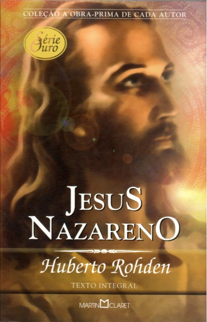 Jesus Nazareno