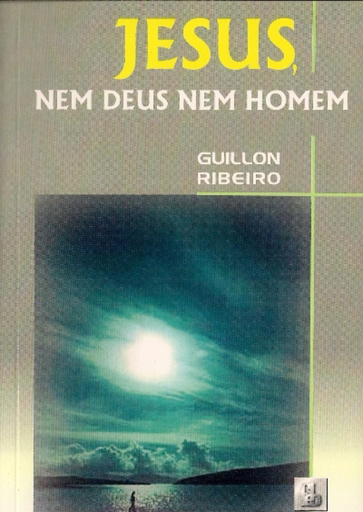 Jesus Nem Deus Nem Homem