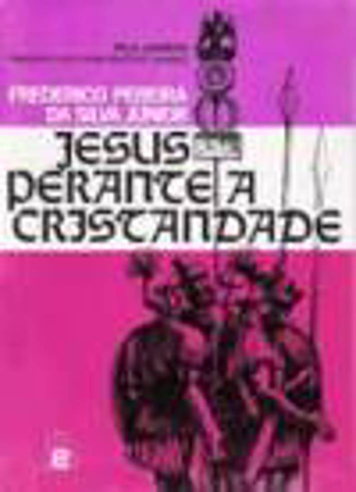 Jesus Perante a Cristandade