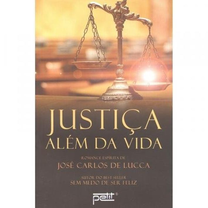 Justiça Além da Vida