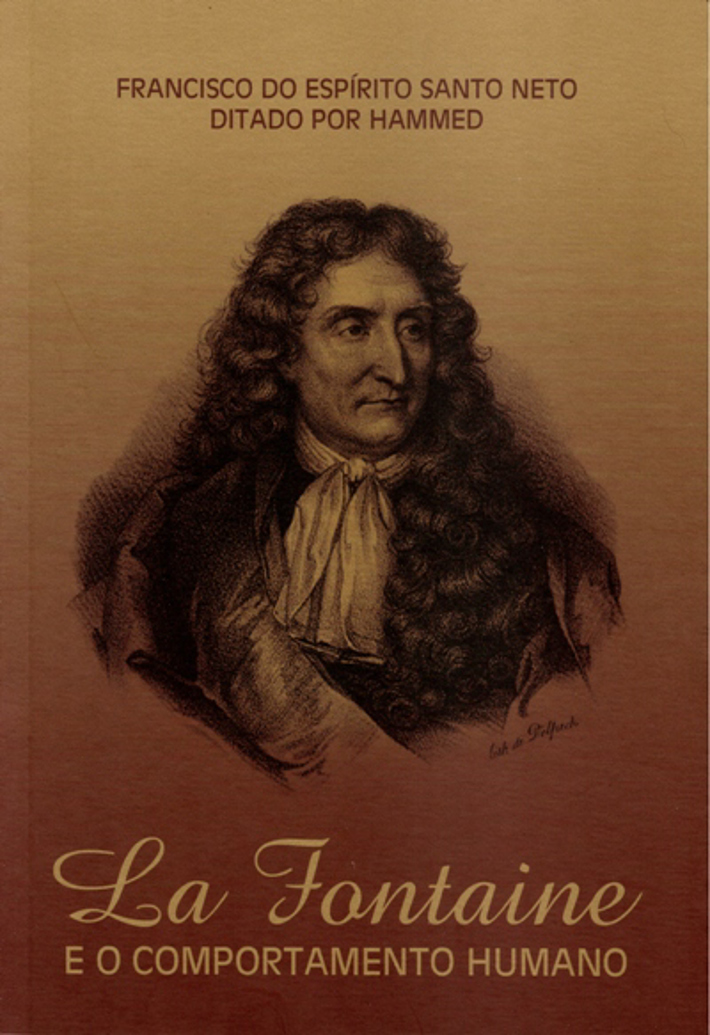 La Fontaine e o Comportamento Humano