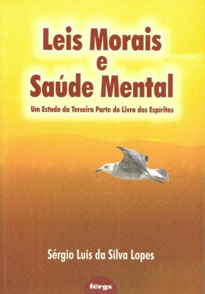 Leis Morais e Saúde Mental