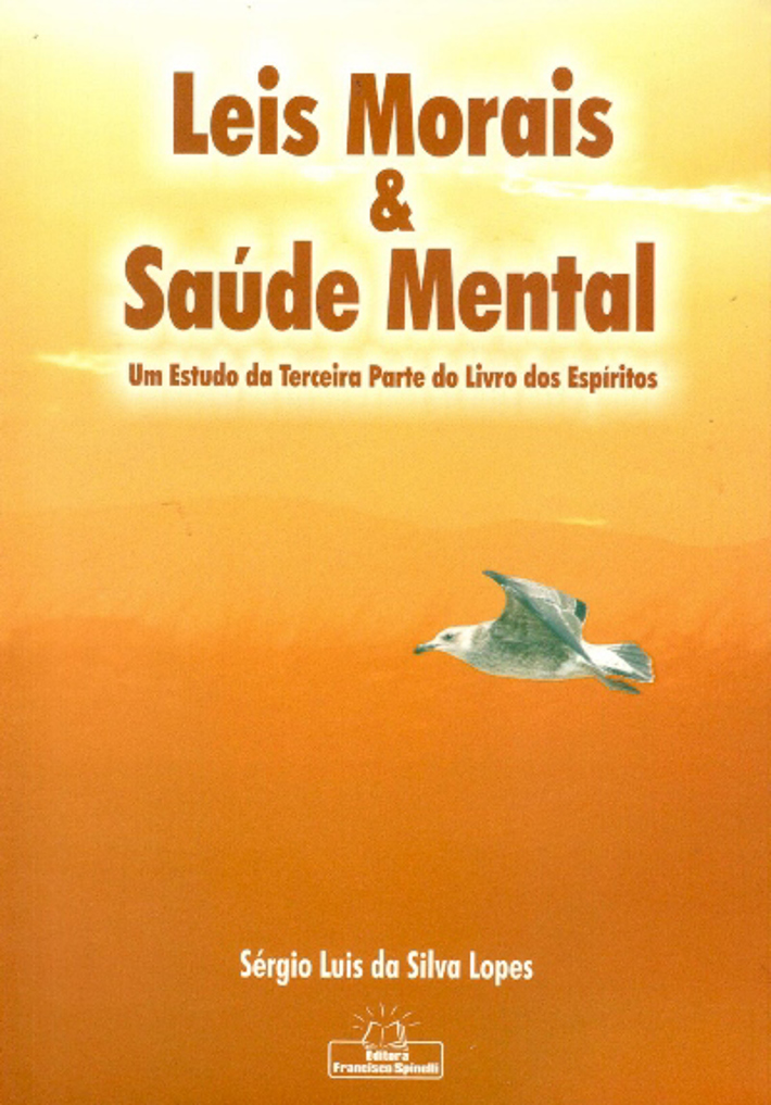 Leis Morais & Saúde Mental