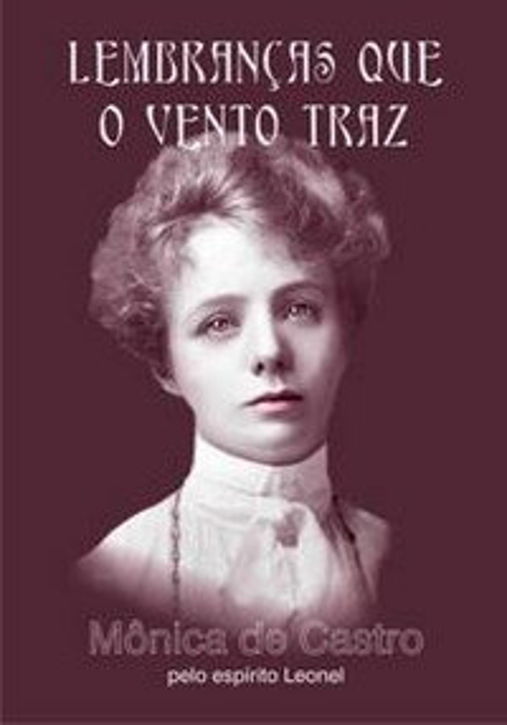 Lembranças Que O Vento Traz