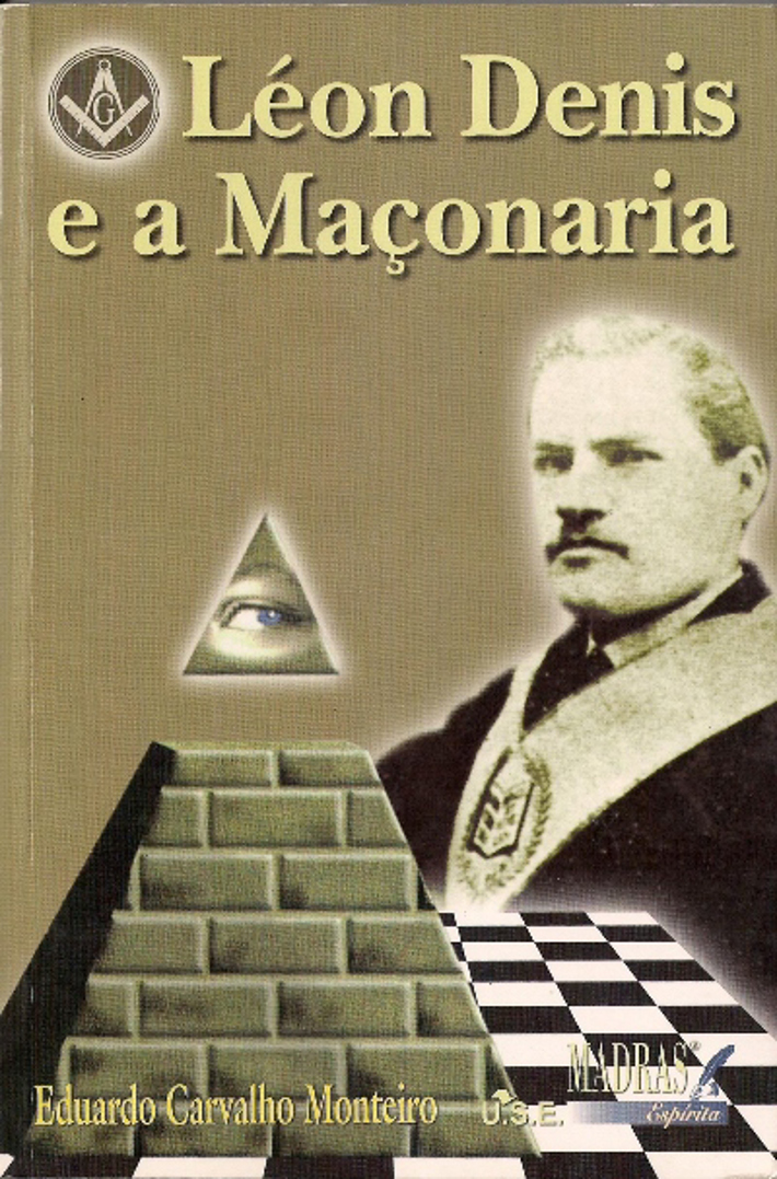 Leon Denis e a Maçonaria