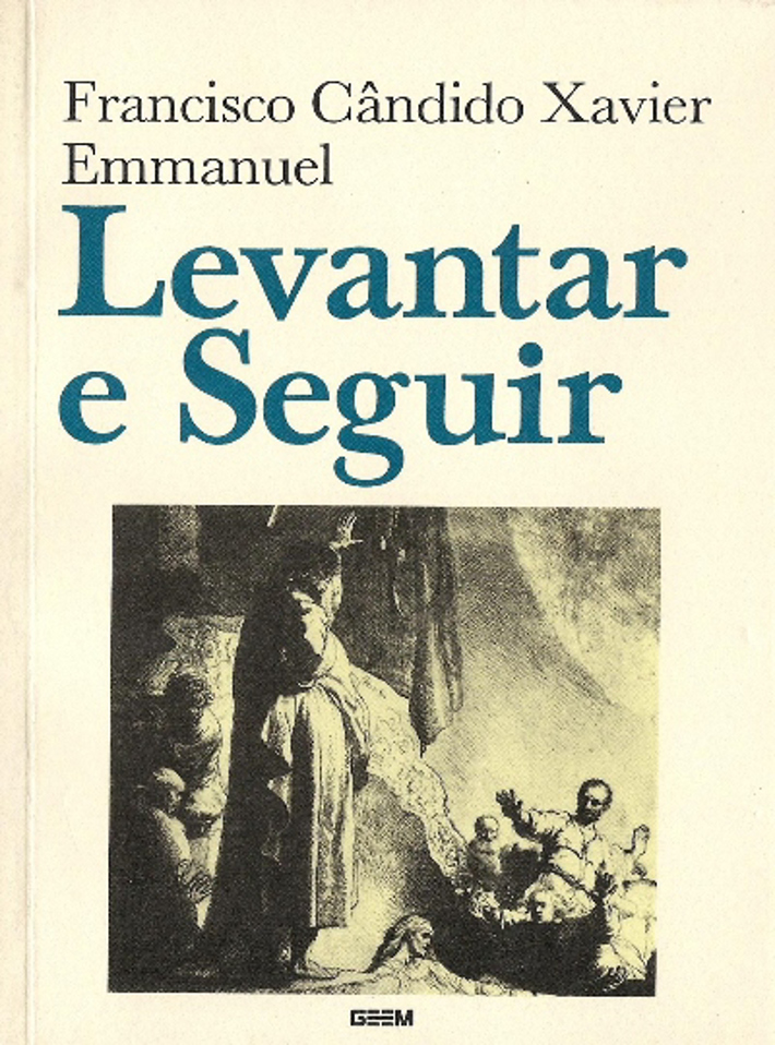 Levantar e seguir