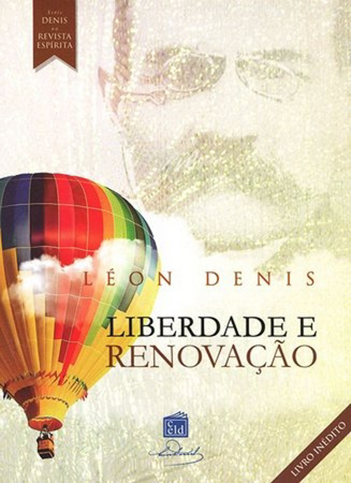 Liberdade e Renovação
