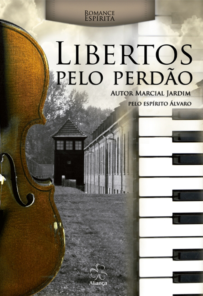 Libertos Pelo Perdão