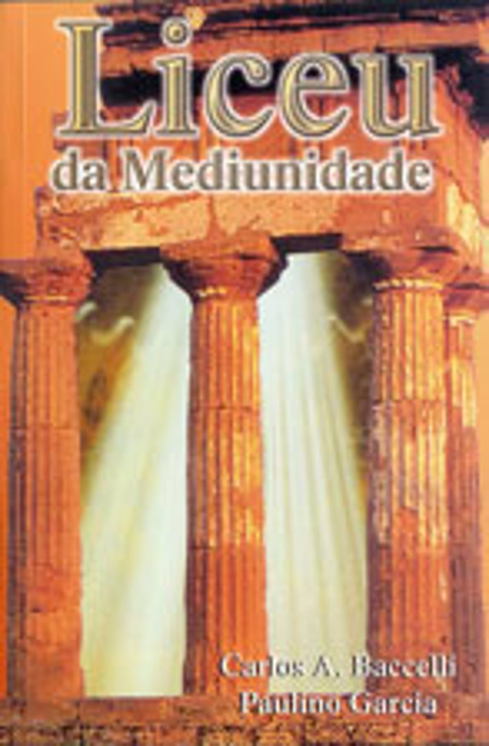 Liceu da Mediunidade