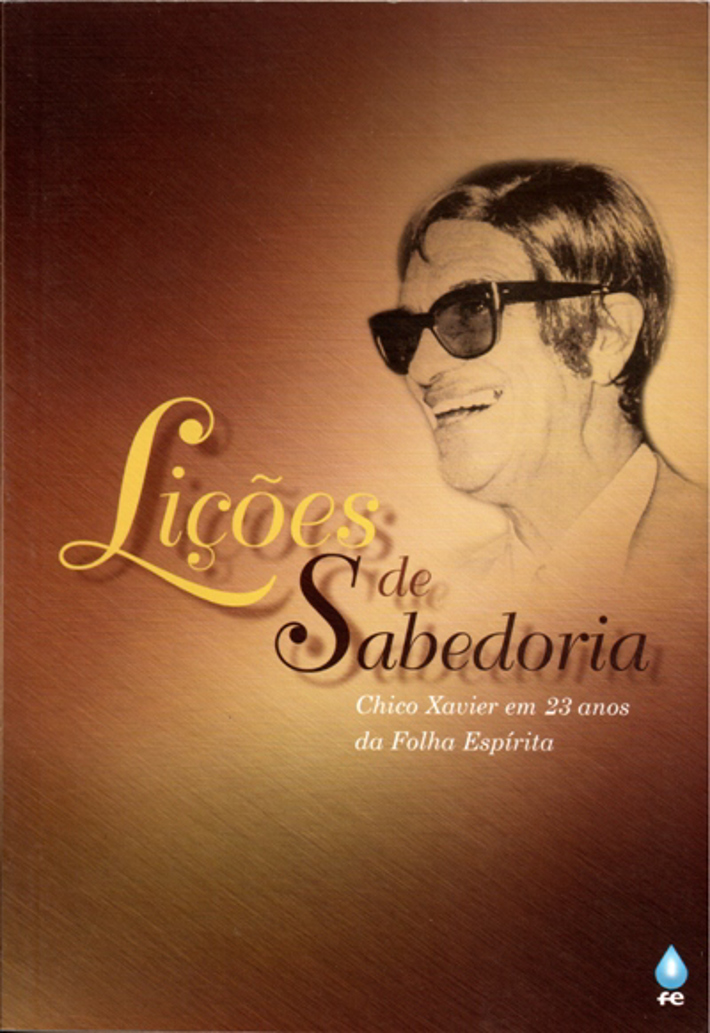 Lições de Sabedoria