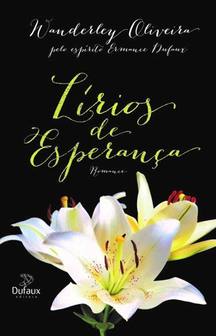 Lirios de Esperança