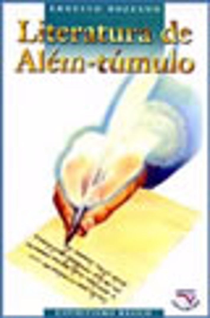 Literatura de Além Túmulo