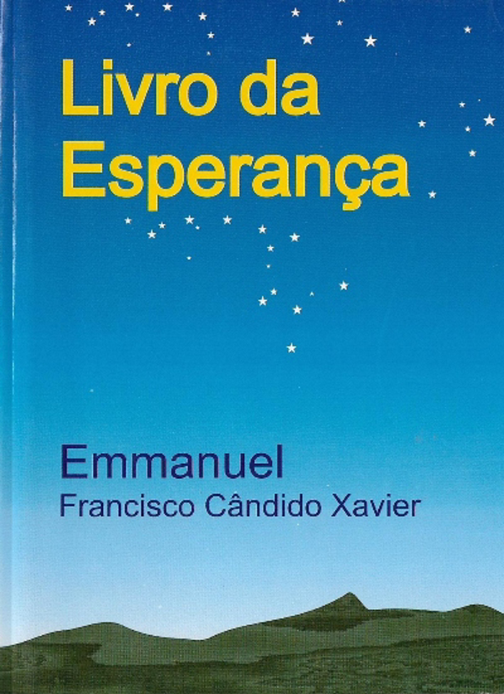 Livro da Esperança