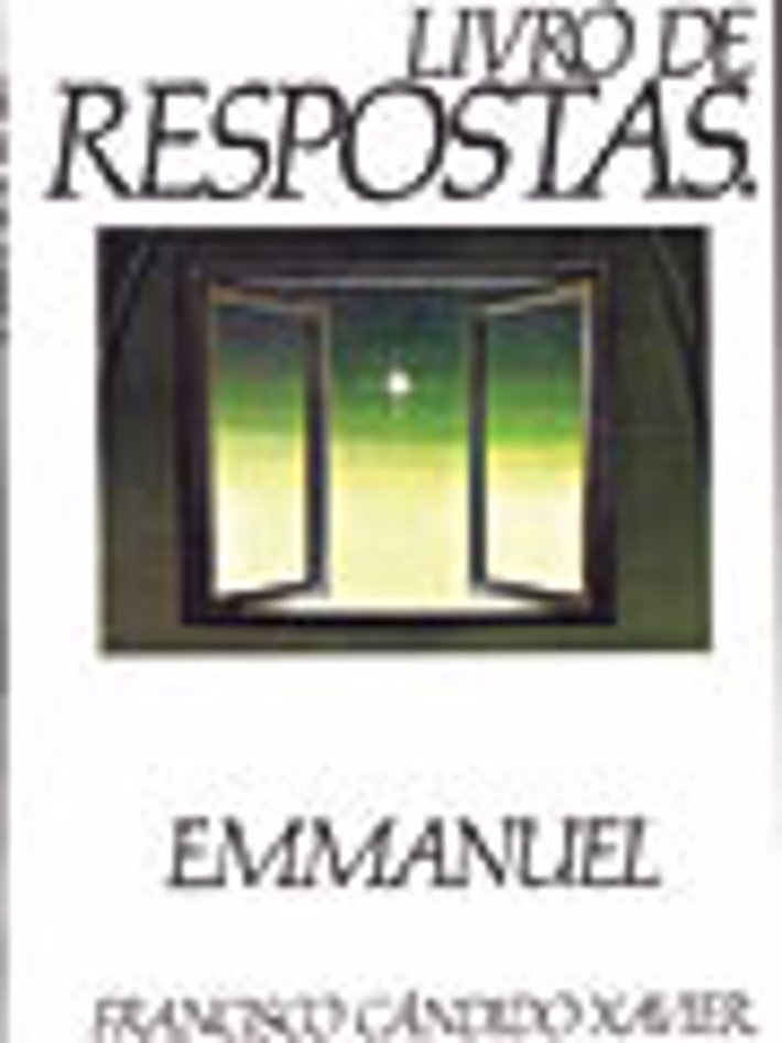 Livro de Respostas