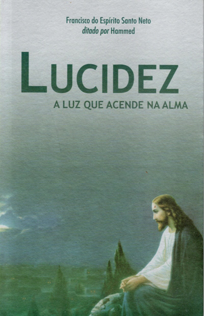 Lucidez - a Luz que Acende a Alma