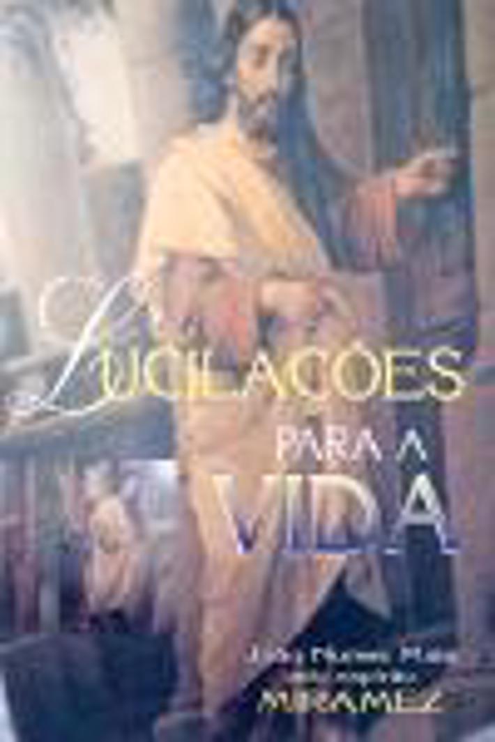 Lucilações para a Vida