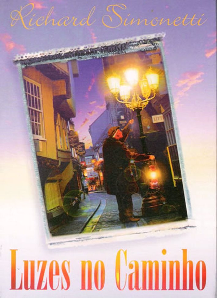 Luzes no Caminho
