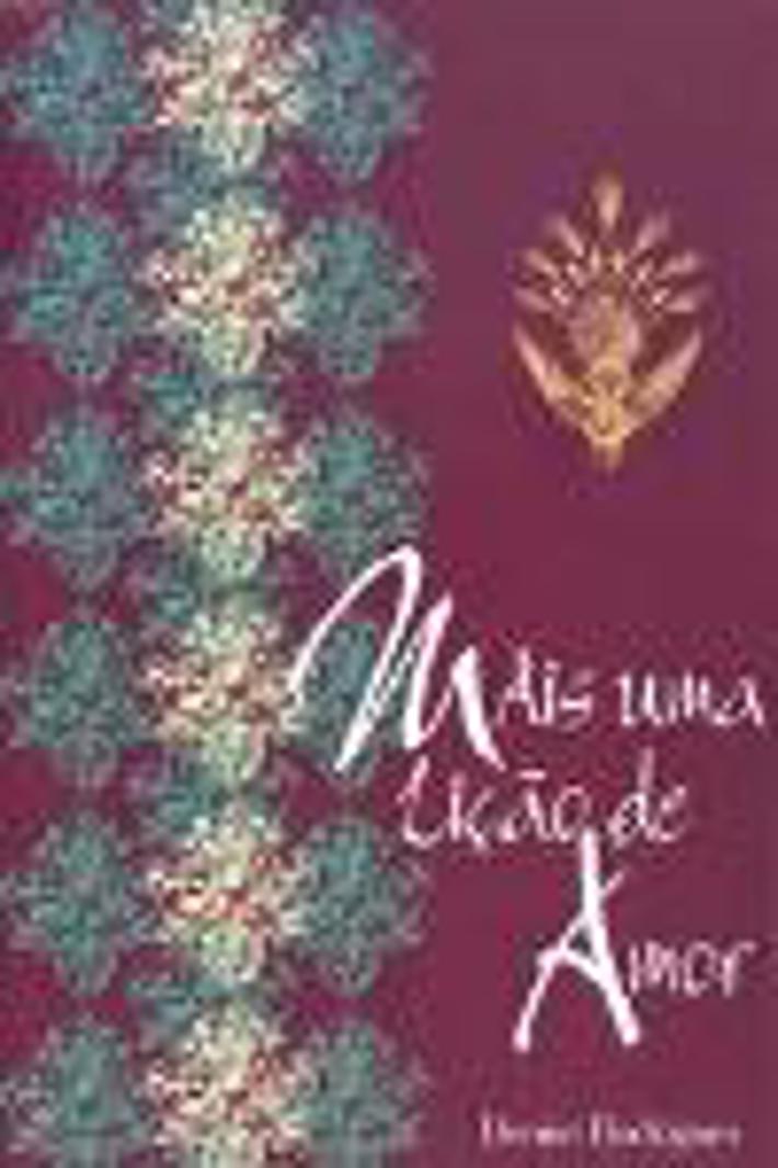 Mais Uma Lição de Amor