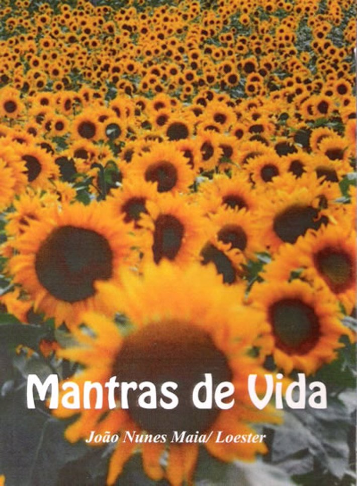 Mantras da Vida
