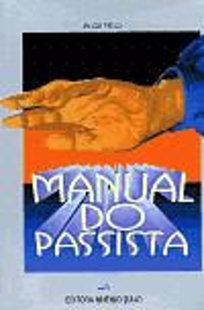 Manual do Passista