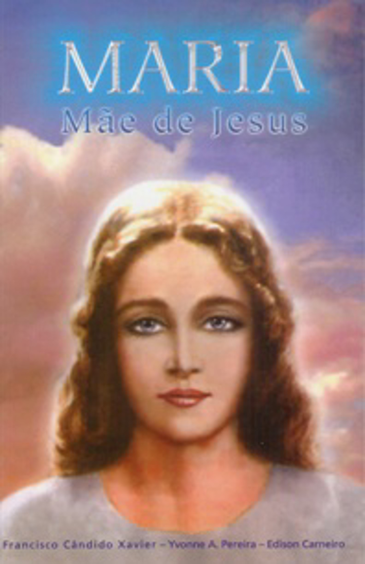Maria Mãe de Jesus